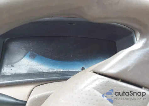 2007 Toyota Corolla Le z USA, uszkodzony, nr VIN 2T1BR32E17C764867